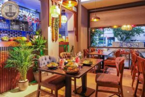 Pho 87 – Vietnamesisches Restaurant & Sushi