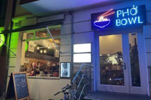 Pho Bowl