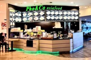 Pho & Co