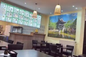 Pho Ha Noi & Sushi Remscheid