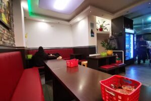 Pho Hanoi