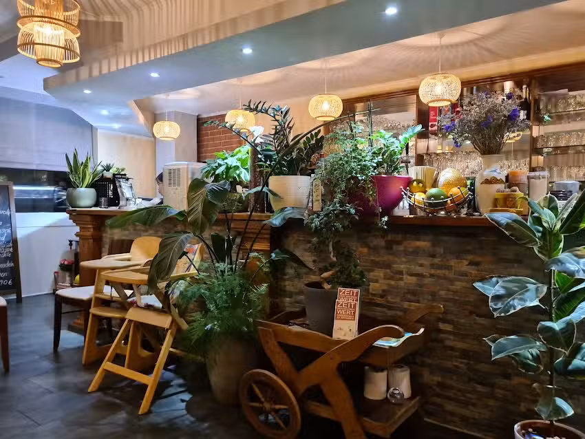 Pho Long Vietnamesisch