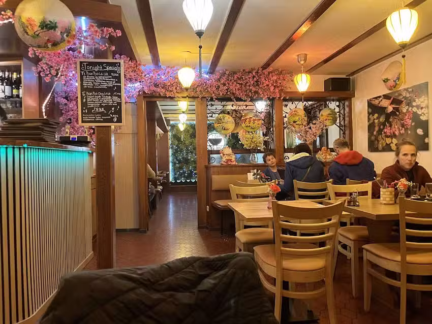 Pho Nho 68