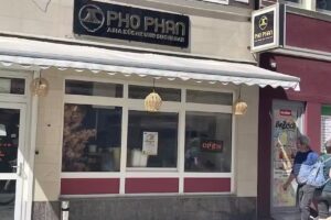 Pho Phan