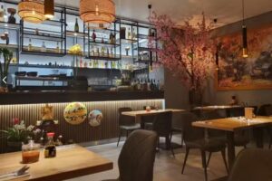 Pho Restaurant Berlin – Moabit