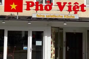 PHỞ VIỆT