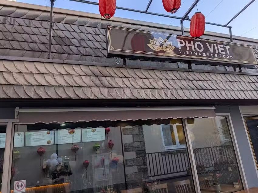 Pho Viet
