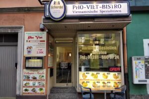 Pho Viet Bistro