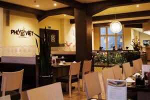 „Phố Việt“ Restaurant & Bar