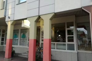 Phoenicia Lounge