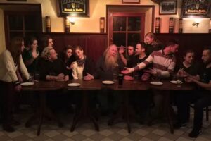 Phoenix Irish Pub