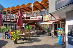 phohanoi – sushibar
