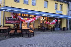 PhoHoi Asia Cuisine & Sushi Bar