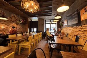 Phojito Restaurant