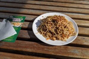 Phong’s Imbiss