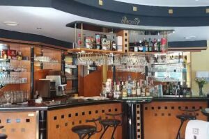Phong&rsquo;s Restaurant