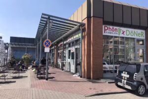 Ph&ouml;nix D&ouml;ner F&uuml;rth