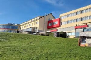 PH&Ouml;NIX Hotel
