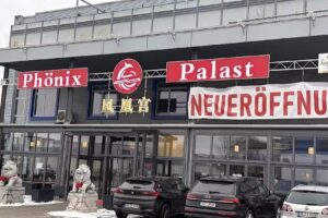 Phönix Palast