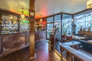 Phönix – Ratzeburg