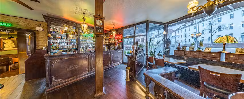 Ph&ouml;nix &ndash; Ratzeburg