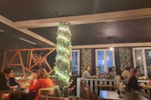 PhoShi Fusion Kitchen