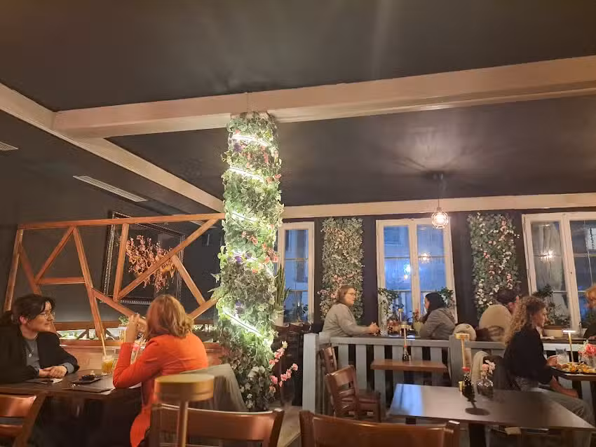 PhoShi Fusion Kitchen