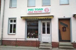 Phu Toan Asia Bistro