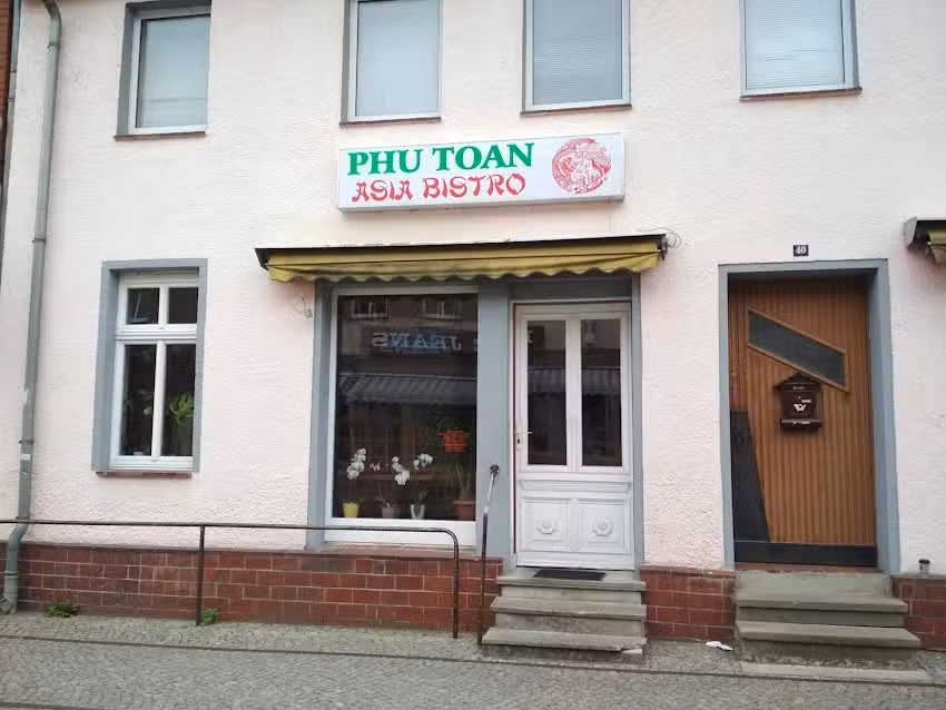 Phu Toan Asia Bistro