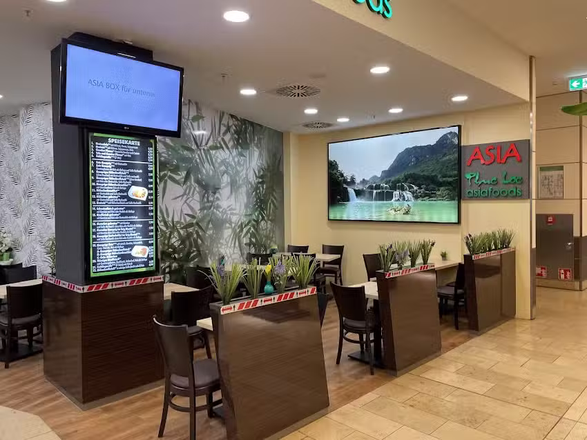 Phuc Loc Asiafoods