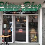 Phuong Dong Restaurant