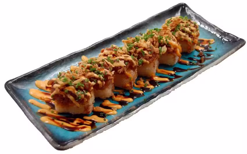 Phyo7 Sushi Bar & Japanese Fusion