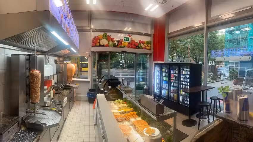 Pia Bistro