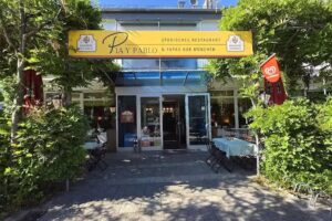 Pia y Pablo Spanisches Restaurant & Tapas Bar M&uuml;nchen