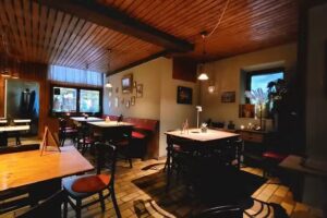 Piacere Prosciutteria