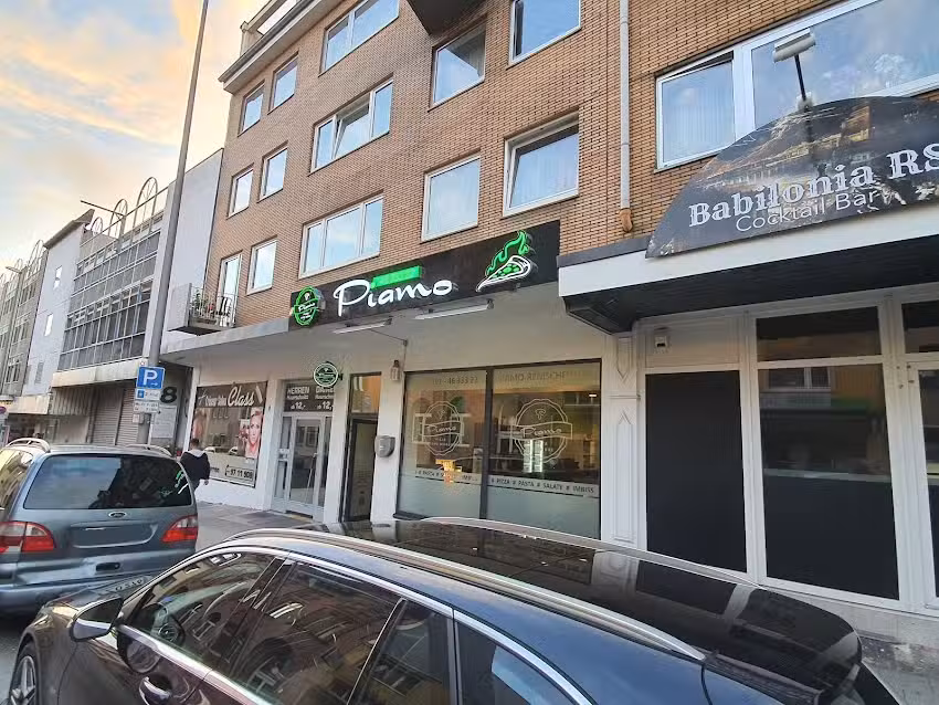 Piamo Pizza and more Remscheid
