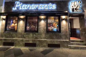 Pianorante