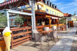 Piatto d´Oro Ristorante Hotel