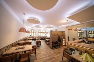 Piazza Altstadthotel und Restaurant