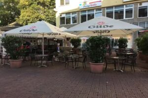 Piazza Cappuccino