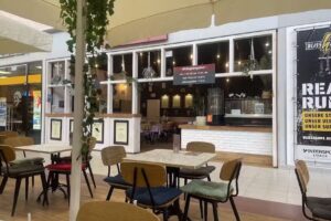 Piazza Italian Food