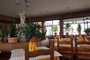 Piazza-Roma Ristorante Pizzeria