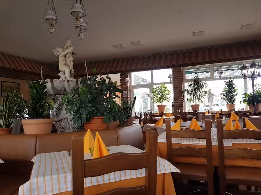 Piazza-Roma Ristorante Pizzeria