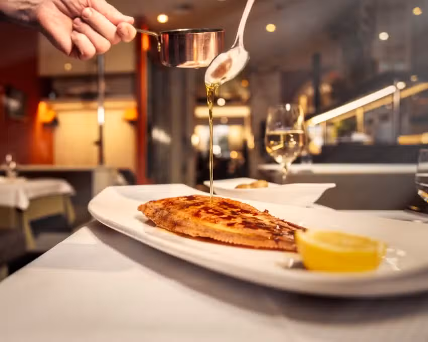 Piazza Romana Restaurant