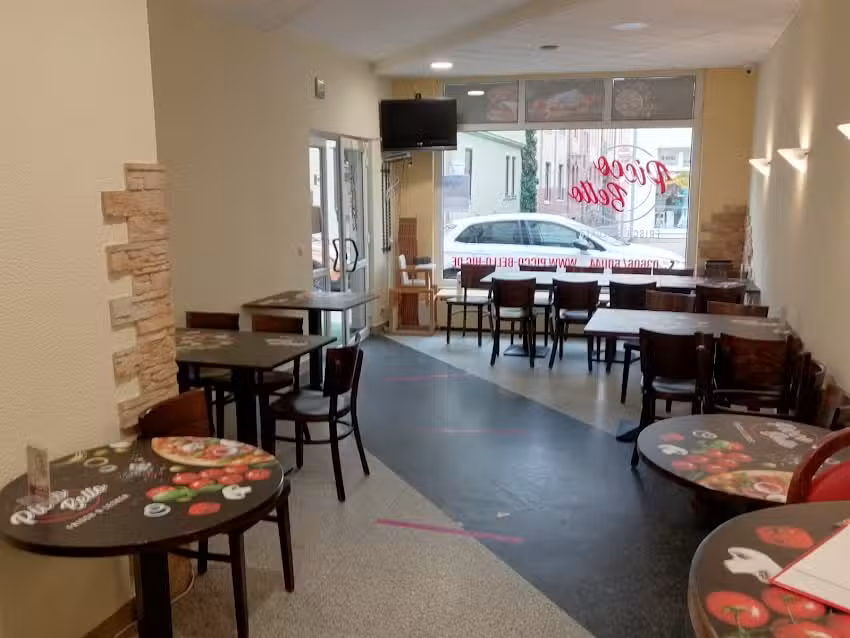 Picco Bello &ndash; Galina Hamburg