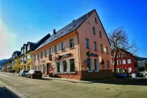Picco Eiscafé und Pizzeria