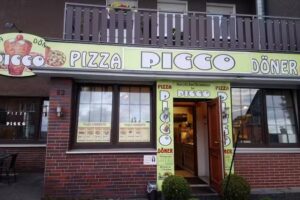 Picco Pizzeria