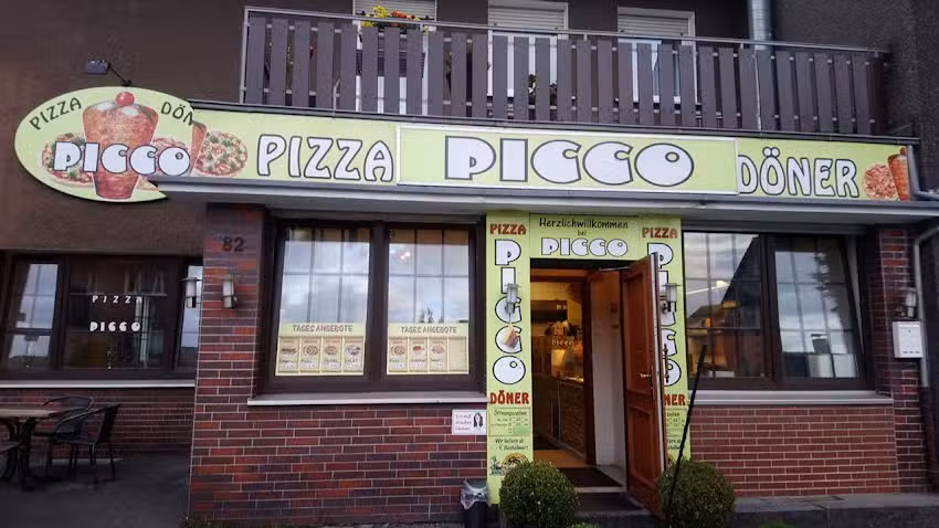 Picco Pizzeria