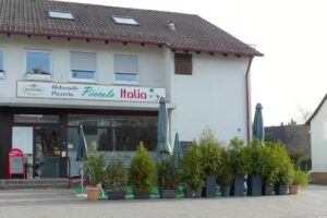 Piccola Italia