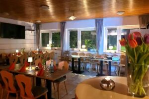 Piccola Italia Hildesheim